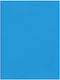 Favini Diverse Kartons Kein Muster Blau 70x100cm