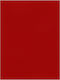 Favini Karton 70x100cm. Rot