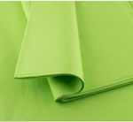 Werola Touch/Tissue Paper Green 50x70cm