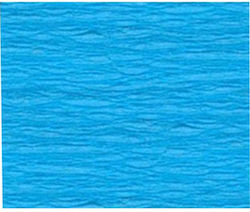 Colorfix Hârtie Wafer 50x200 cm Turcoaz