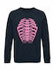 Illusion Sweatshirt Blue