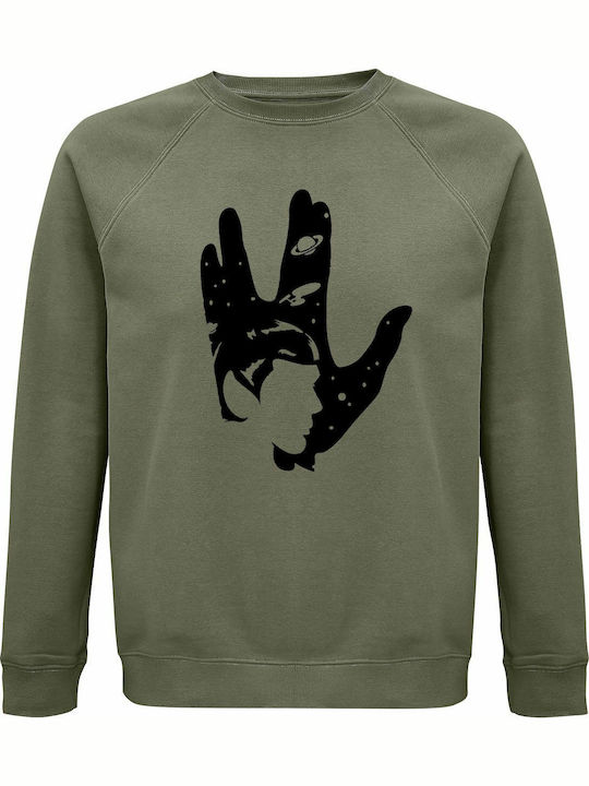 Star Trek, Live Long and Prosper, Spock Hanorac...