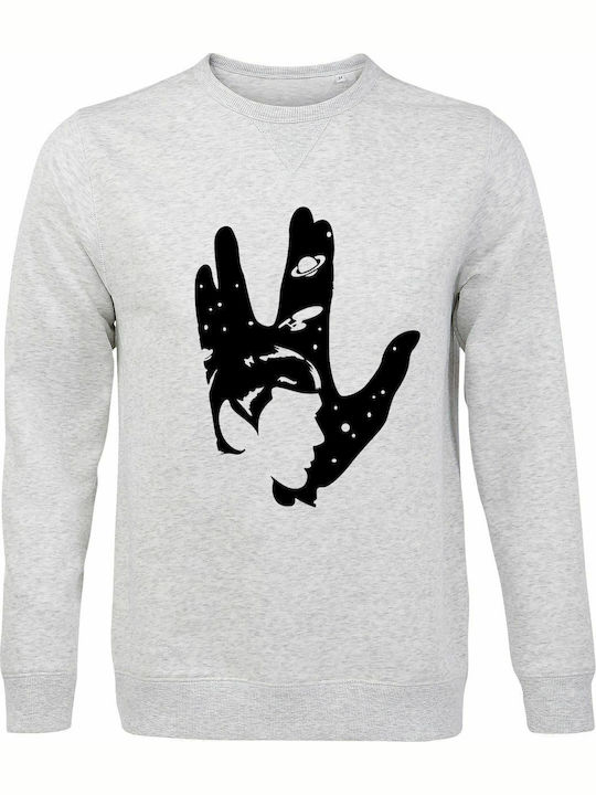 Star Trek, Live Long and Prosper, Spock Hanorac...