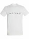 MOTHER T-shirt White Cotton