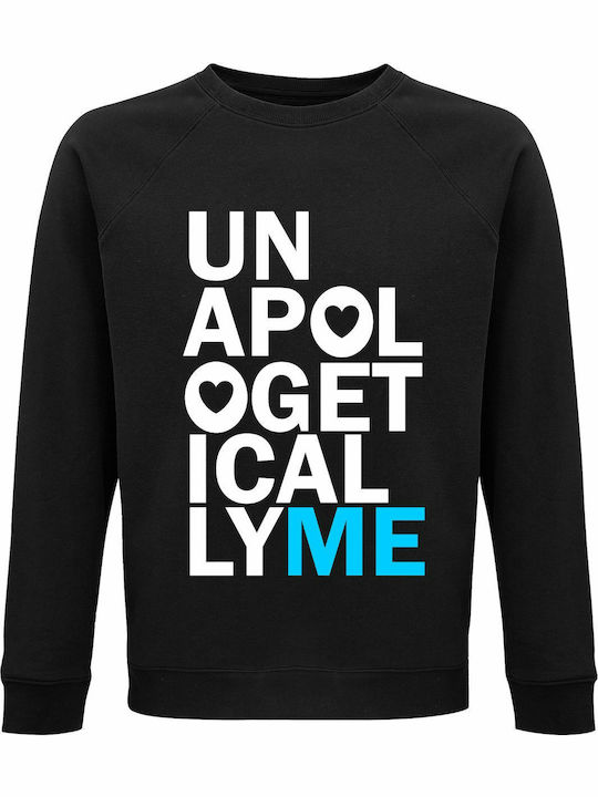 ME Sweatshirt Black