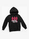 T-shirt Studio Squid Game Hanorac Cu Glugă Negru