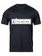 You like T-shirt Black