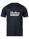 not a T-shirt Schwarz