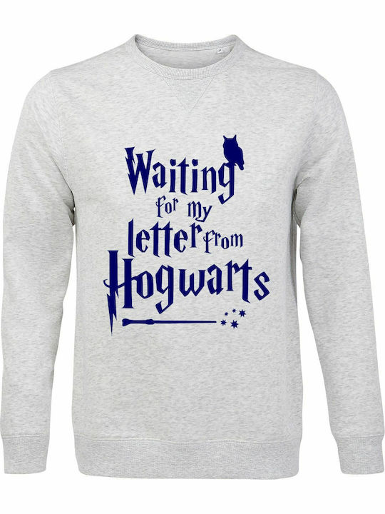kirikoko Waiting for my letter from Hogwarts, H...