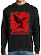 Sabbath Sweatshirt Black