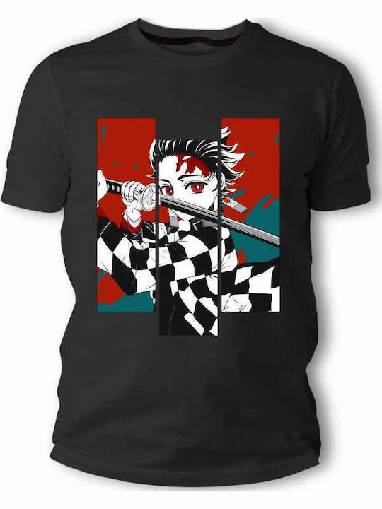 Frisky T-shirt σε Μαύρο χρώμα