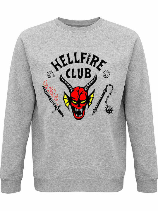 kirikoko Stranger Things, Hellfire Club, Join T...