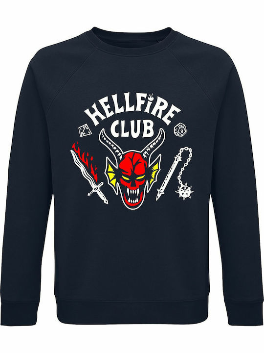 kirikoko Stranger Things, Hellfire Club, Join T...