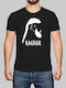 Ragnar T-shirt Black