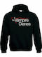 Hoodie Black