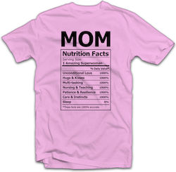 T-shirt Pink