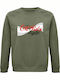 Light Sweatshirt Khaki