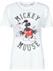 Yurban T-shirt Λευκό