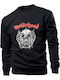 Keya Sweatshirt Black