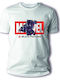 Marvel T-shirt Schwarz