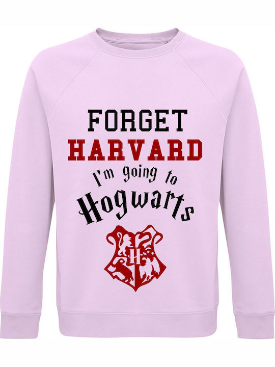 kirikoko Forget HARVARD I am Going To HOGWARDS,...