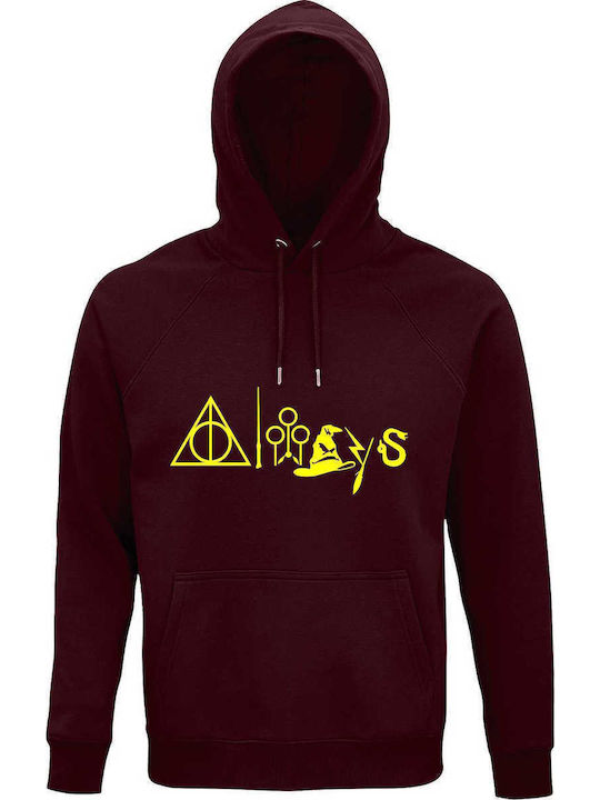Harry Potter Always After All This Time Symbols...