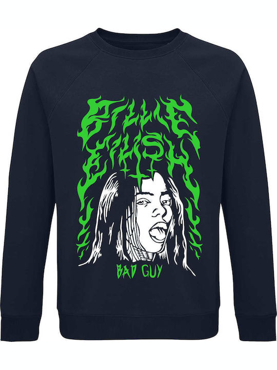 Billie Eilish Bad Guy Hanorace Billie Eilish Al...