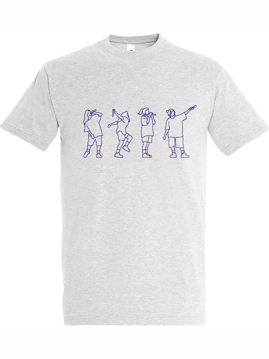 kirikoko Billie Eilish Performing T-shirt Billi...