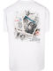 MJ Gonzales T-shirt Πράσινο Βαμβακερό