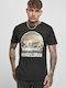 Star Wars T-shirt Star Wars Black