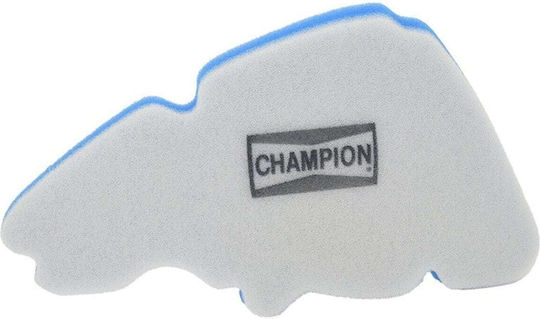 Champion Φίλτρο Αέρα Μοτοσυκλέτας Piaggio Liberty