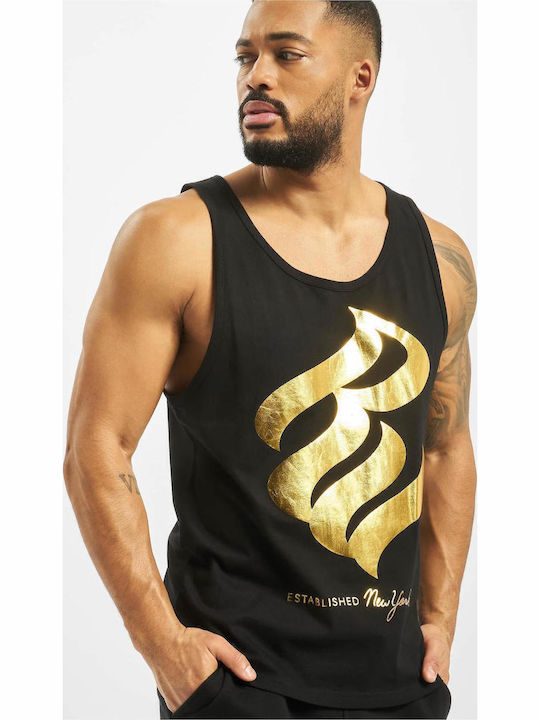 Rocawear T-Shirt Schwarz Rocawear T-Shirt Schwarz