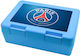 Koupakoupa Plastic Kids' Food Container Light Blue x x 6.5cm