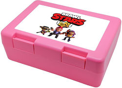 Koupakoupa Plastic Kids' Food Container Brawl S...