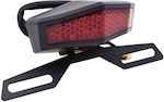 Rear Light Motorcycle LED 1pcs