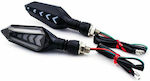 Flash Motorcycle LED 2pcs