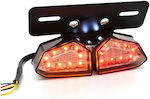 Rear Light Motorcycle 1pcs