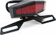 Rear Light Motorcycle LED 1pcs