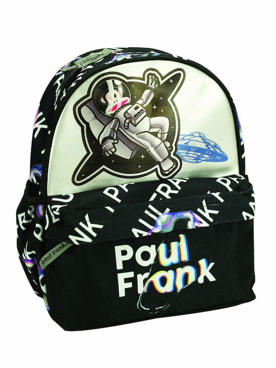 Paul Frank School Bag Backpack Kindergarten Multicolored 30lt