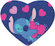 Koupakoupa Lilo & Stitch Hugs And Hearts Mouse ...