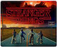 Koupakoupa Мишка Пад Stranger Things Лого 230мм...