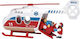 Brio Toys Ελικοπτεράκι για 3+ Ετών