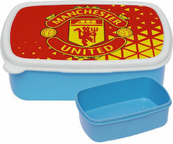 Koupakoupa Plastic Kids' Food Container Footbal...