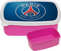Koupakoupa Plastic Kids' Food Container Footbal...