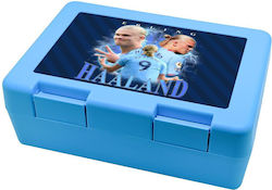 Koupakoupa Plastic Kids' Food Container Footbal...