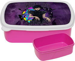 Koupakoupa Plastic Kids' Food Container Pink x ...