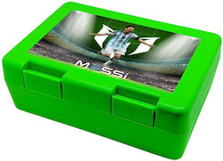 Koupakoupa Plastic Kids' Food Container Footbal...