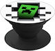 Koupakoupa Pop Socket for Mobile Phone Black