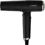 Kiepe Hair Dryer with Diffuser 1800W 8302