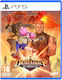 Diesel Legacy: The Brazen Age PS5 Game